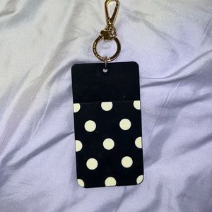 Kate Spade ID holder